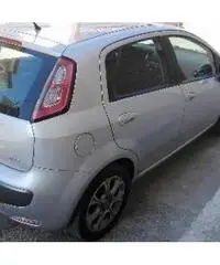 Fiat Punto 3Âª serie
