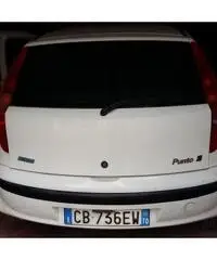 Fiat Punto Fiat Punto