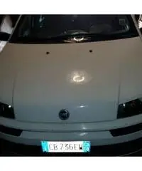 Fiat Punto Fiat Punto
