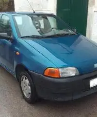 Fiat Punto 60 S Fiat Punto 60 S