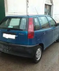 Fiat Punto 60 S Fiat Punto 60 S
