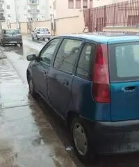 Fiat Punto 60 S Fiat Punto 60 S