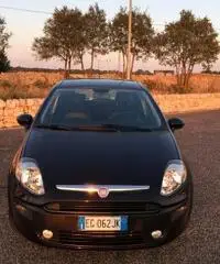 Fiat Punto Evo 1.3 Mjt 95 CV DPF 5 porte S&S Emotion - 2011 Fiat Punto Evo 1.3 Mjt 95 CV DPF 5 porte S&S Emotion - 2011