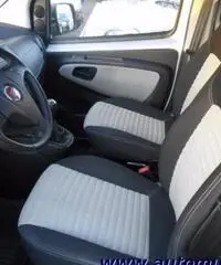 FIAT Qubo 1.3 MJT 80 CV Trekking rif. 7190867 FIAT Qubo 1.3 MJT 80 CV Trekking rif. 7190867