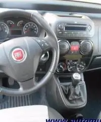 FIAT Qubo 1.3 MJT 80 CV Trekking rif. 7190867 FIAT Qubo 1.3 MJT 80 CV Trekking rif. 7190867