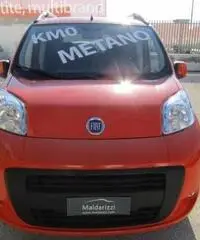 FIAT Qubo 1.4 8V 77 CV Dynamic Natural Power rif. 7189186 FIAT Qubo 1.4 8V 77 CV Dynamic Natural Power rif. 7189186