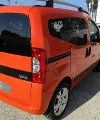 FIAT Qubo 1.4 8V 77 CV Dynamic Natural Power rif. 7189186 FIAT Qubo 1.4 8V 77 CV Dynamic Natural Power rif. 7189186