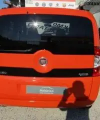 FIAT Qubo 1.4 8V 77 CV Dynamic Natural Power rif. 7189186 FIAT Qubo 1.4 8V 77 CV Dynamic Natural Power rif. 7189186