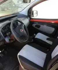 FIAT Qubo 1.4 8V 77 CV Dynamic Natural Power rif. 7189186 FIAT Qubo 1.4 8V 77 CV Dynamic Natural Power rif. 7189186