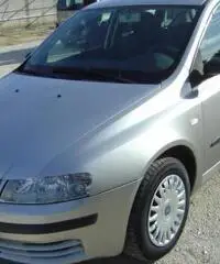 Fiat Stilo 1.9 JTD 5 Porte Dynamic Fiat Stilo 1.9 JTD 5 Porte Dynamic