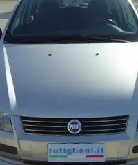 Fiat Stilo 1.9 JTD 5 Porte Dynamic Fiat Stilo 1.9 JTD 5 Porte Dynamic