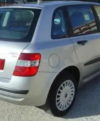 Fiat Stilo 1.9 JTD 5 Porte Dynamic Fiat Stilo 1.9 JTD 5 Porte Dynamic