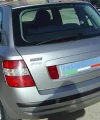 Fiat Stilo 1.9 JTD 5 Porte Dynamic Fiat Stilo 1.9 JTD 5 Porte Dynamic