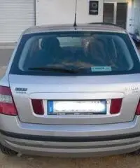 FIAT Stilo 1.9 JTD 5 porte Dynamic rif. 7190428