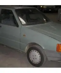 FIAT Uno FIAT Uno