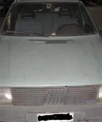 FIAT Uno FIAT Uno