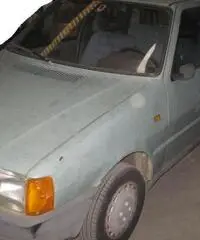 FIAT Uno FIAT Uno