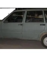 FIAT Uno FIAT Uno