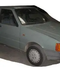 FIAT Uno FIAT Uno