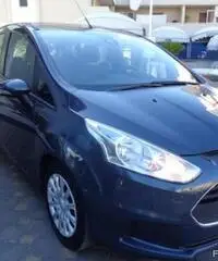 FORD B-Max 1.5 TDCI PLUS 75CV rif. 6761851
