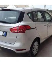 Ford B-max B-max 1.4 90cv Business Ford B-max B-max 1.4 90cv Business