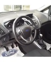 Ford B-max B-max 1.4 90cv Business Ford B-max B-max 1.4 90cv Business