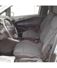 Ford B-max B-max 1.4 90cv Business Ford B-max B-max 1.4 90cv Business