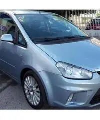 Ford C-max 1.6 Tdci Titanium DPF Ford C-max 1.6 Tdci Titanium DPF