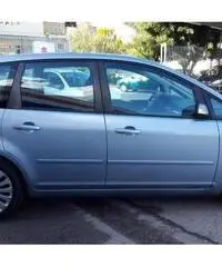 Ford C-max 1.6 Tdci Titanium DPF Ford C-max 1.6 Tdci Titanium DPF