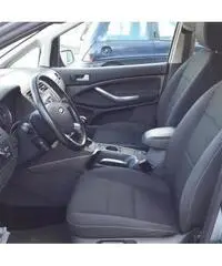 Ford C-max 1.6 Tdci Titanium DPF Ford C-max 1.6 Tdci Titanium DPF