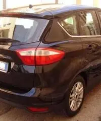 FORD C-Max 1.6 TDCi 115CV Titanium rif. 7196895 FORD C-Max 1.6 TDCi 115CV Titanium rif. 7196895