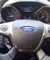 FORD C-Max 1.6 TDCi 115CV Titanium rif. 7196895 FORD C-Max 1.6 TDCi 115CV Titanium rif. 7196895