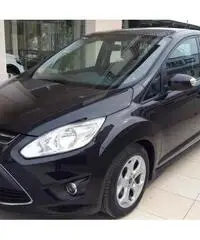 Ford C-max 1.6 Tdci/115cv Tit.dpf BS TIT Pack Ford C-max 1.6 Tdci/115cv Tit.dpf BS TIT Pack