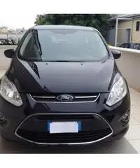 Ford C-max 1.6 Tdci/115cv Tit.dpf BS TIT Pack Ford C-max 1.6 Tdci/115cv Tit.dpf BS TIT Pack