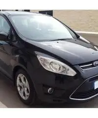 Ford C-max 1.6 Tdci/115cv Tit.dpf BS TIT Pack Ford C-max 1.6 Tdci/115cv Tit.dpf BS TIT Pack