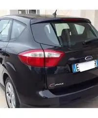 Ford C-max 1.6 Tdci/115cv Tit.dpf BS TIT Pack Ford C-max 1.6 Tdci/115cv Tit.dpf BS TIT Pack