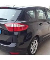 Ford C-max 1.6 Tdci/115cv Tit.dpf BS TIT Pack Ford C-max 1.6 Tdci/115cv Tit.dpf BS TIT Pack
