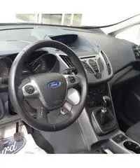 Ford C-max 1.6 Tdci/115cv Tit.dpf BS TIT Pack Ford C-max 1.6 Tdci/115cv Tit.dpf BS TIT Pack