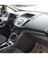 Ford C-max 1.6 Tdci/115cv Tit.dpf BS TIT Pack Ford C-max 1.6 Tdci/115cv Tit.dpf BS TIT Pack