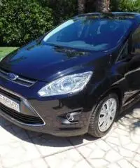 FORD C-Max 1.6 TDCi 95CV Business rif. 7195252 FORD C-Max 1.6 TDCi 95CV Business rif. 7195252