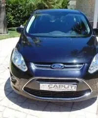 FORD C-Max 1.6 TDCi 95CV Business rif. 7195252 FORD C-Max 1.6 TDCi 95CV Business rif. 7195252