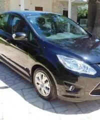 FORD C-Max 1.6 TDCi 95CV Business rif. 7195252 FORD C-Max 1.6 TDCi 95CV Business rif. 7195252
