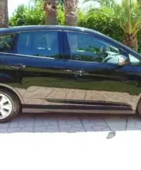 FORD C-Max 1.6 TDCi 95CV Business rif. 7195252 FORD C-Max 1.6 TDCi 95CV Business rif. 7195252