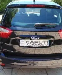 FORD C-Max 1.6 TDCi 95CV Business rif. 7195252 FORD C-Max 1.6 TDCi 95CV Business rif. 7195252