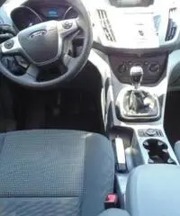 FORD C-Max 1.6 TDCi 95CV Business rif. 7195252 FORD C-Max 1.6 TDCi 95CV Business rif. 7195252