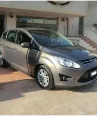 FORD C-Max 1.6 TDCi 115CV Titanium rif. 7196892 FORD C-Max 1.6 TDCi 115CV Titanium rif. 7196892