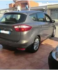 FORD C-Max 1.6 TDCi 115CV Titanium rif. 7196892 FORD C-Max 1.6 TDCi 115CV Titanium rif. 7196892