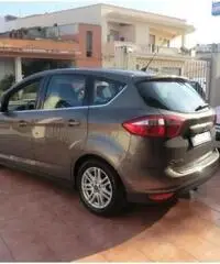 FORD C-Max 1.6 TDCi 115CV Titanium rif. 7196892 FORD C-Max 1.6 TDCi 115CV Titanium rif. 7196892