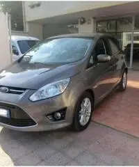 FORD C-Max 1.6 TDCi 115CV Titanium rif. 7196892 FORD C-Max 1.6 TDCi 115CV Titanium rif. 7196892