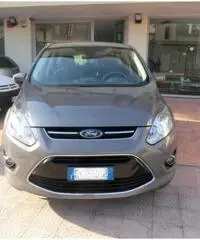 FORD C-Max 1.6 TDCi 115CV Titanium rif. 7196892 FORD C-Max 1.6 TDCi 115CV Titanium rif. 7196892